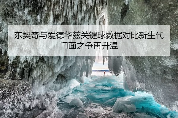 东契奇与爱德华兹关键球数据对比新生代门面之争再升温