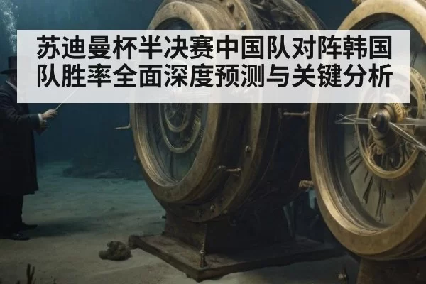 苏迪曼杯半决赛中国队对阵韩国队胜率全面深度预测与关键分析